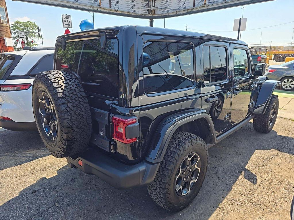 jeep wrangler 4xe 2023 1C4JJXR62PW583602 image jeep wrangler 4xe 2023 1C4JJXR62PW583602 image